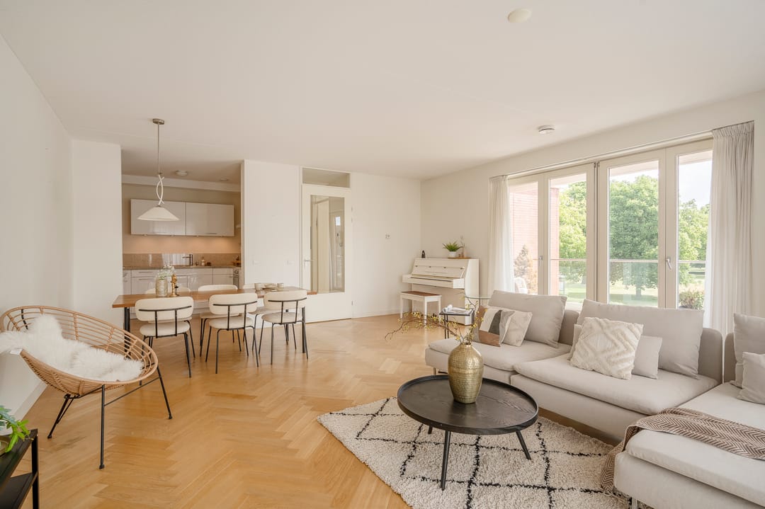 Foto 2 van Johan de Wittstraat 111