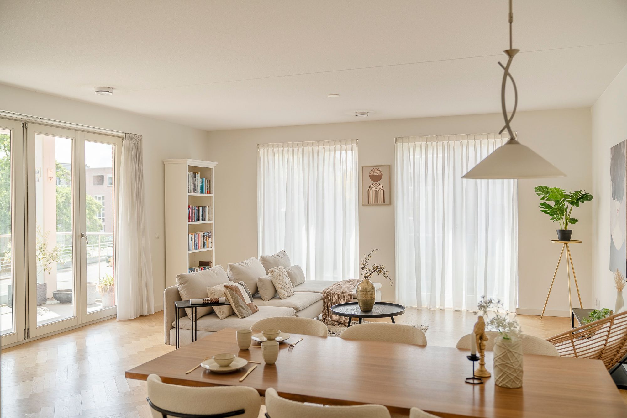 Foto 3 van Johan de Wittstraat 111