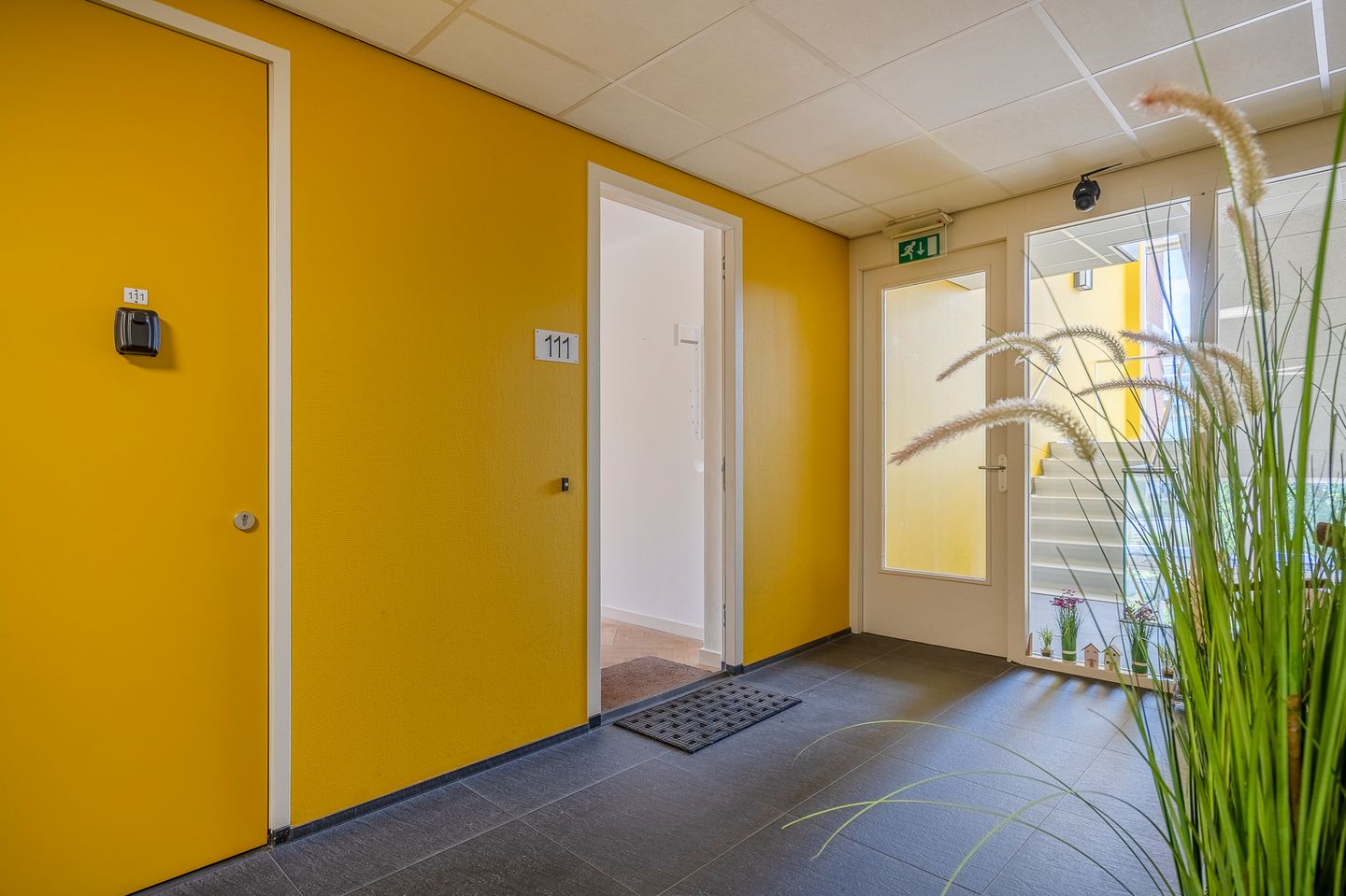 Foto 5 van Johan de Wittstraat 111