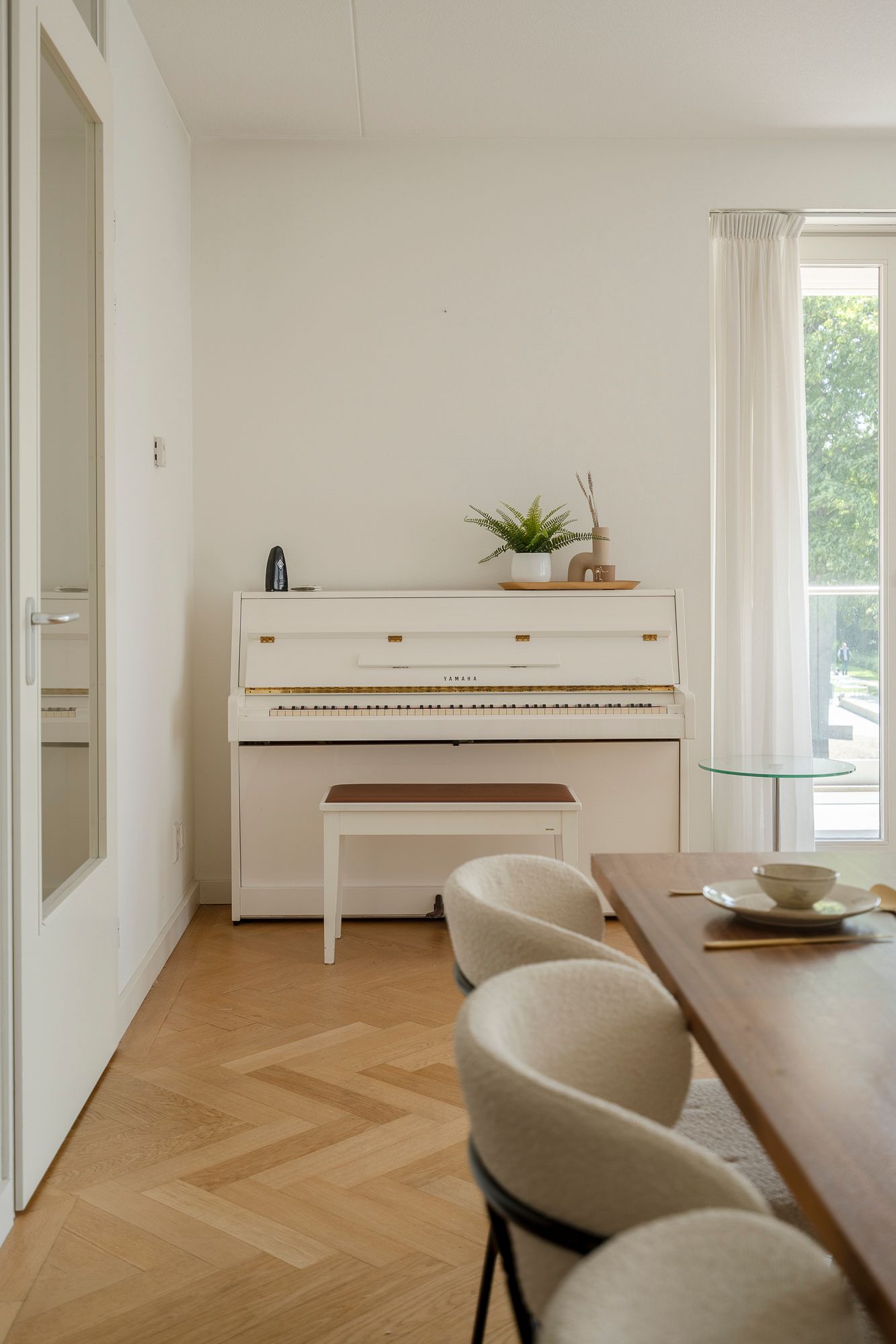 Foto 9 van Johan de Wittstraat 111