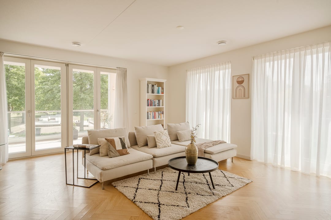 Foto 11 van Johan de Wittstraat 111