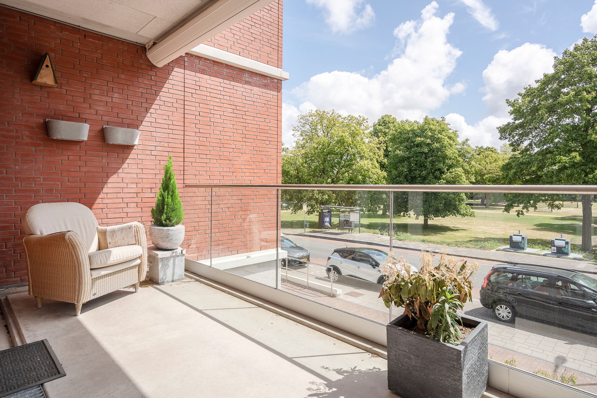 Foto 12 van Johan de Wittstraat 111