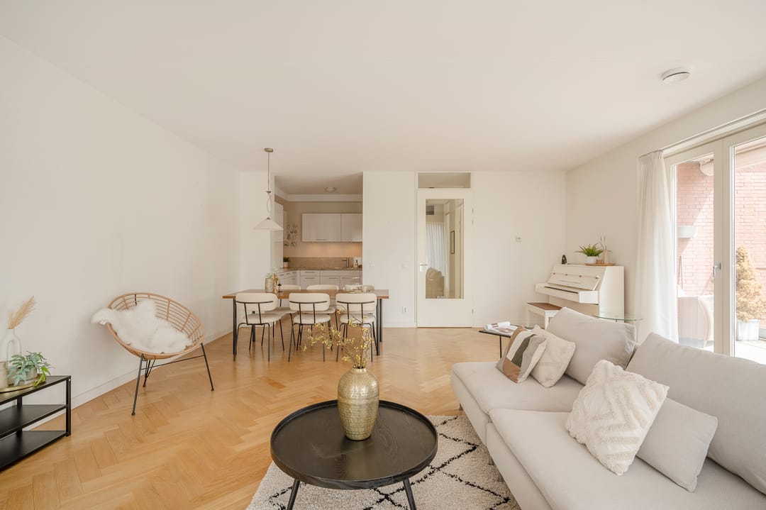 Foto 16 van Johan de Wittstraat 111