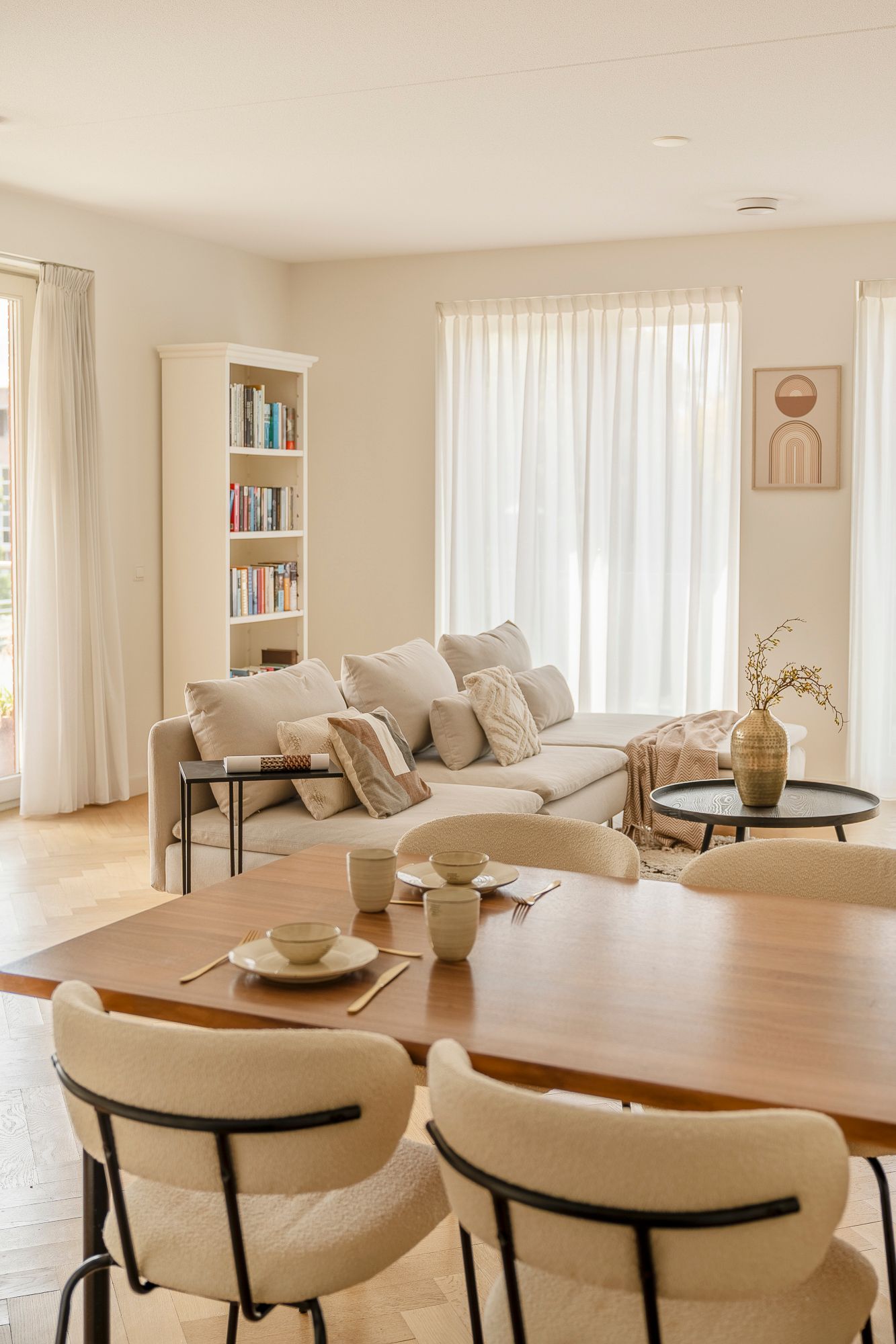 Foto 15 van Johan de Wittstraat 111