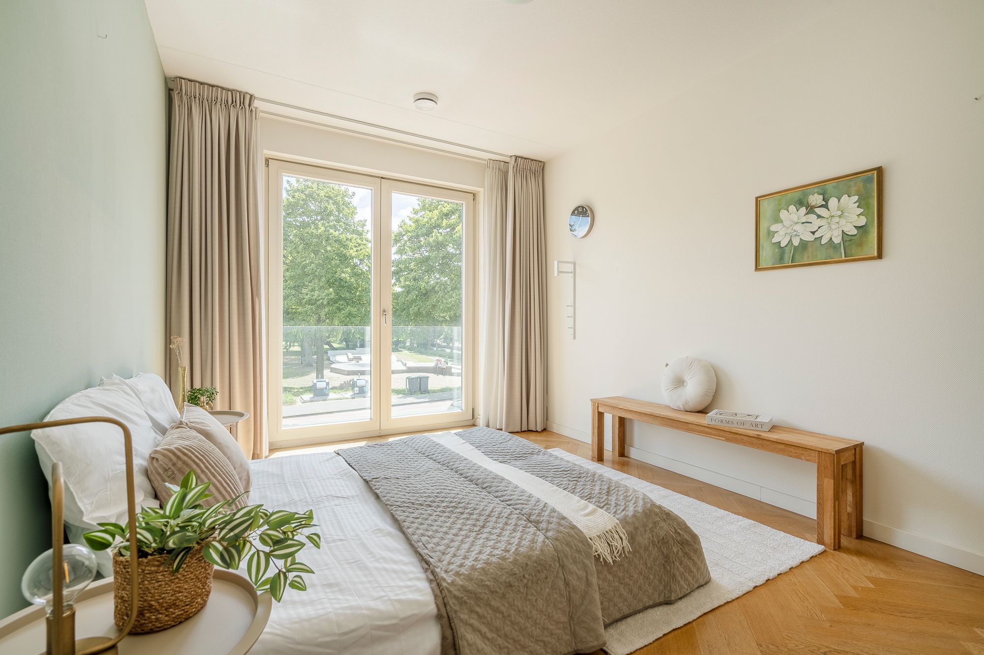 Foto 24 van Johan de Wittstraat 111