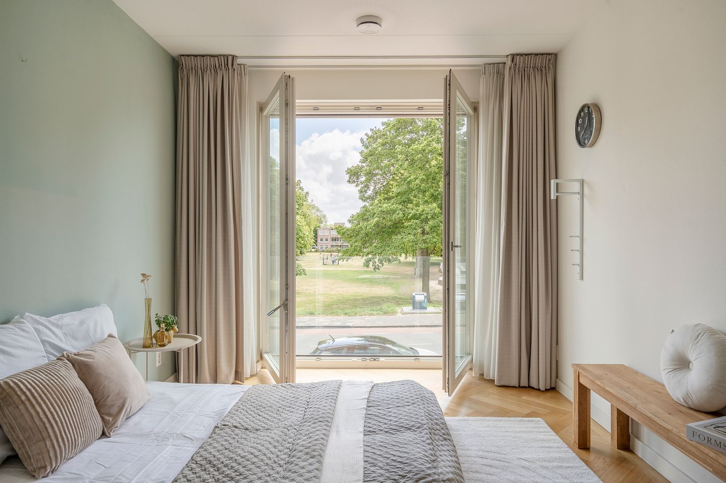 Foto 25 van Johan de Wittstraat 111