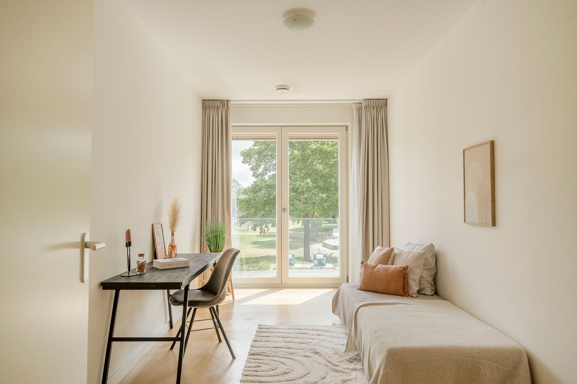 Foto 27 van Johan de Wittstraat 111