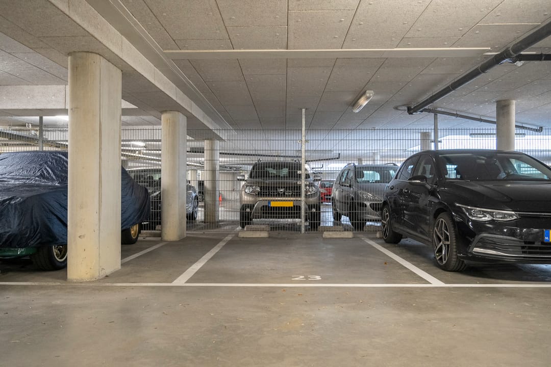 Foto 31 van Johan de Wittstraat 111