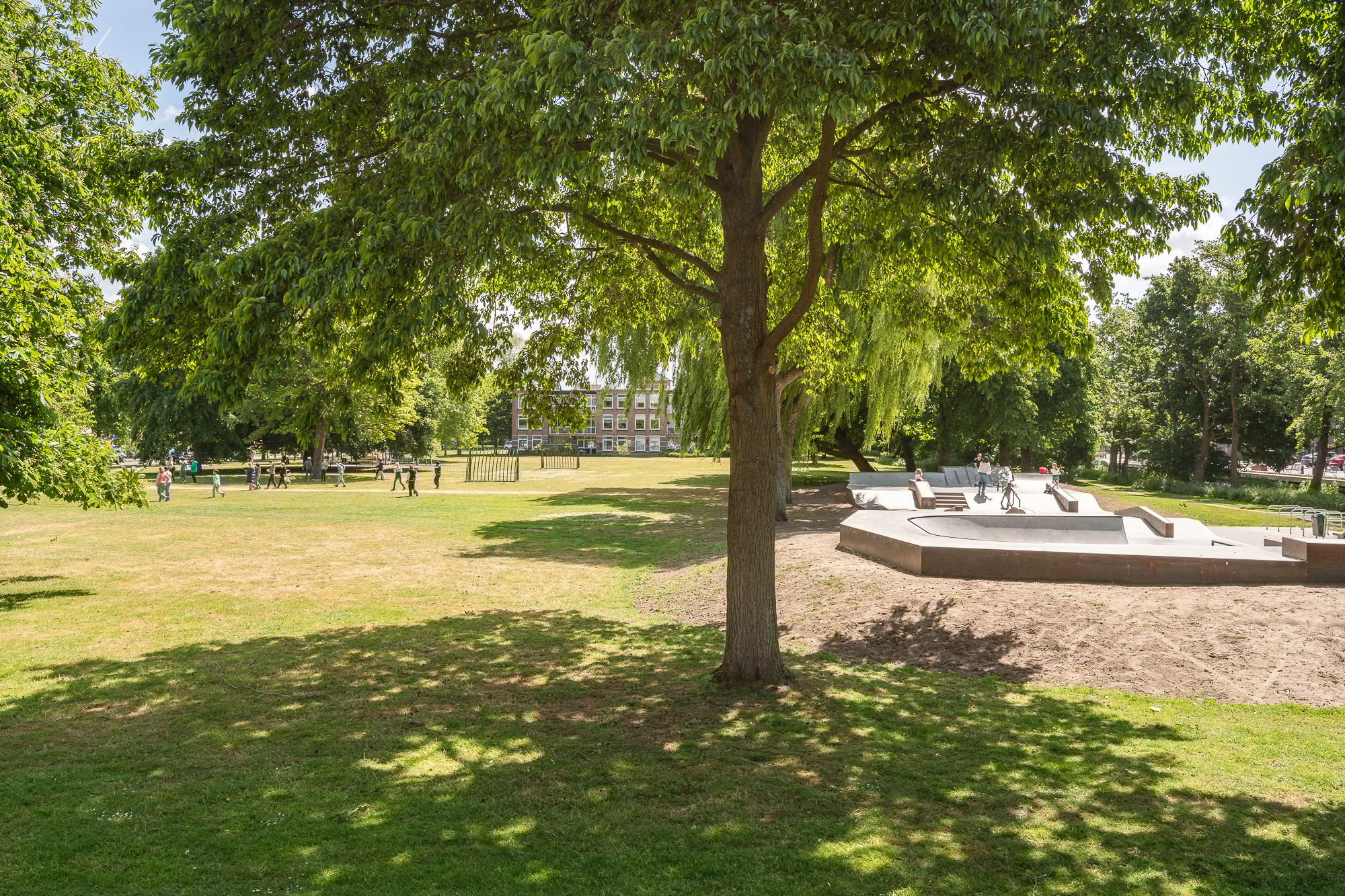 Foto 33 van Johan de Wittstraat 111