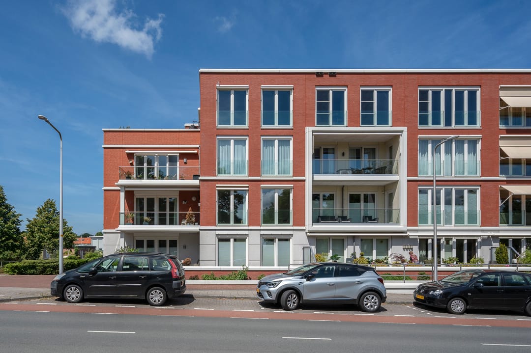 Foto 32 van Johan de Wittstraat 111