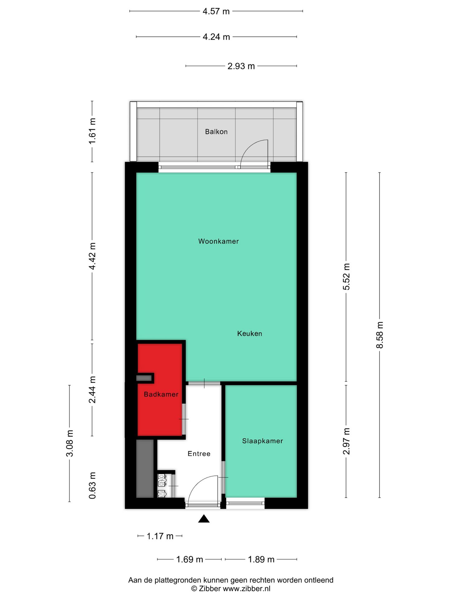 Foto 19 van Lisztgaarde 78