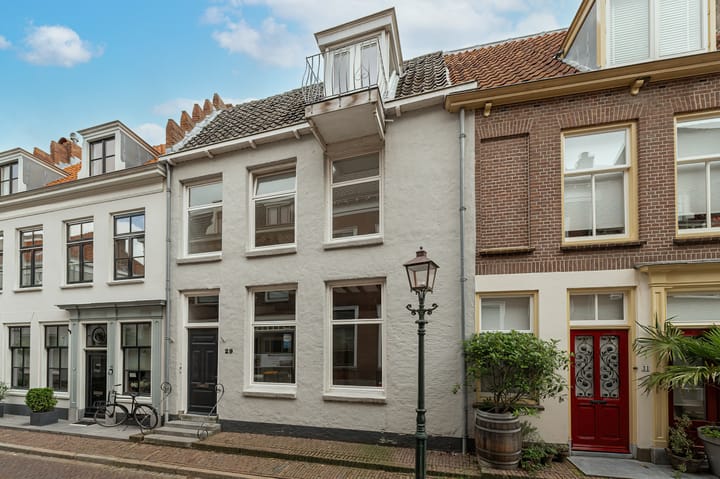 Oeverstraat 29, Wijk bij Duurstede
