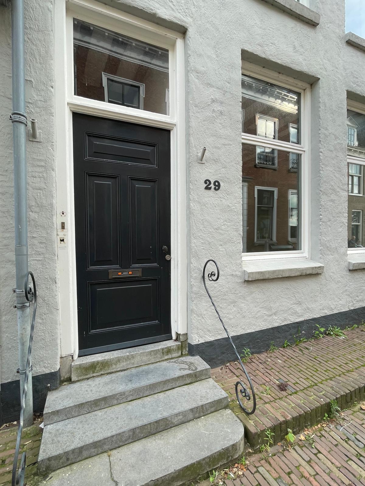 Bekijk foto 3 van Oeverstraat 29