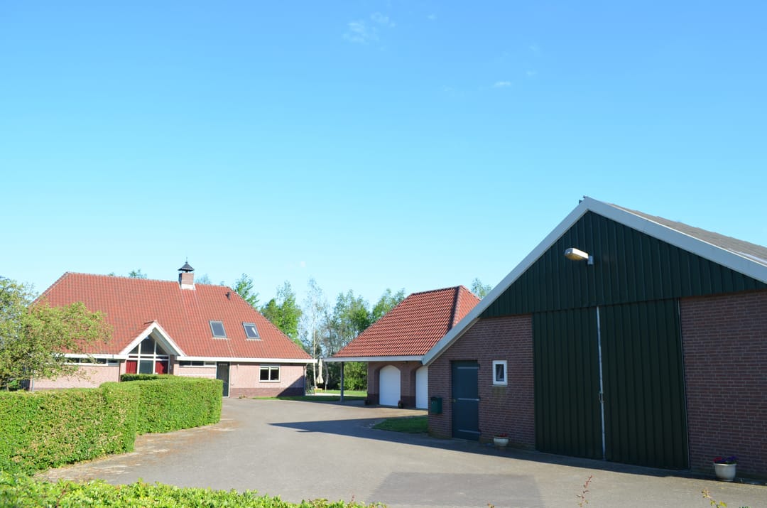 Foto 1 van Stellingweg 4