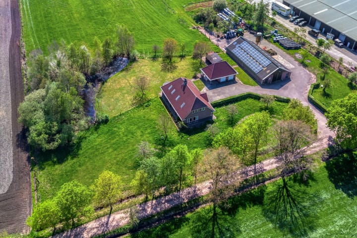 Foto 2 van Stellingweg 4