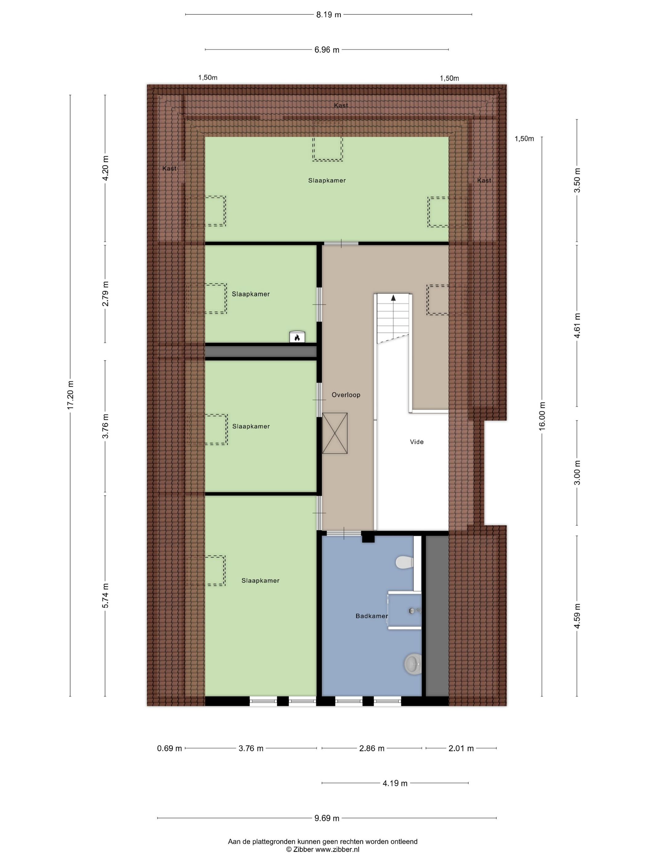 Foto 69 van Stellingweg 4