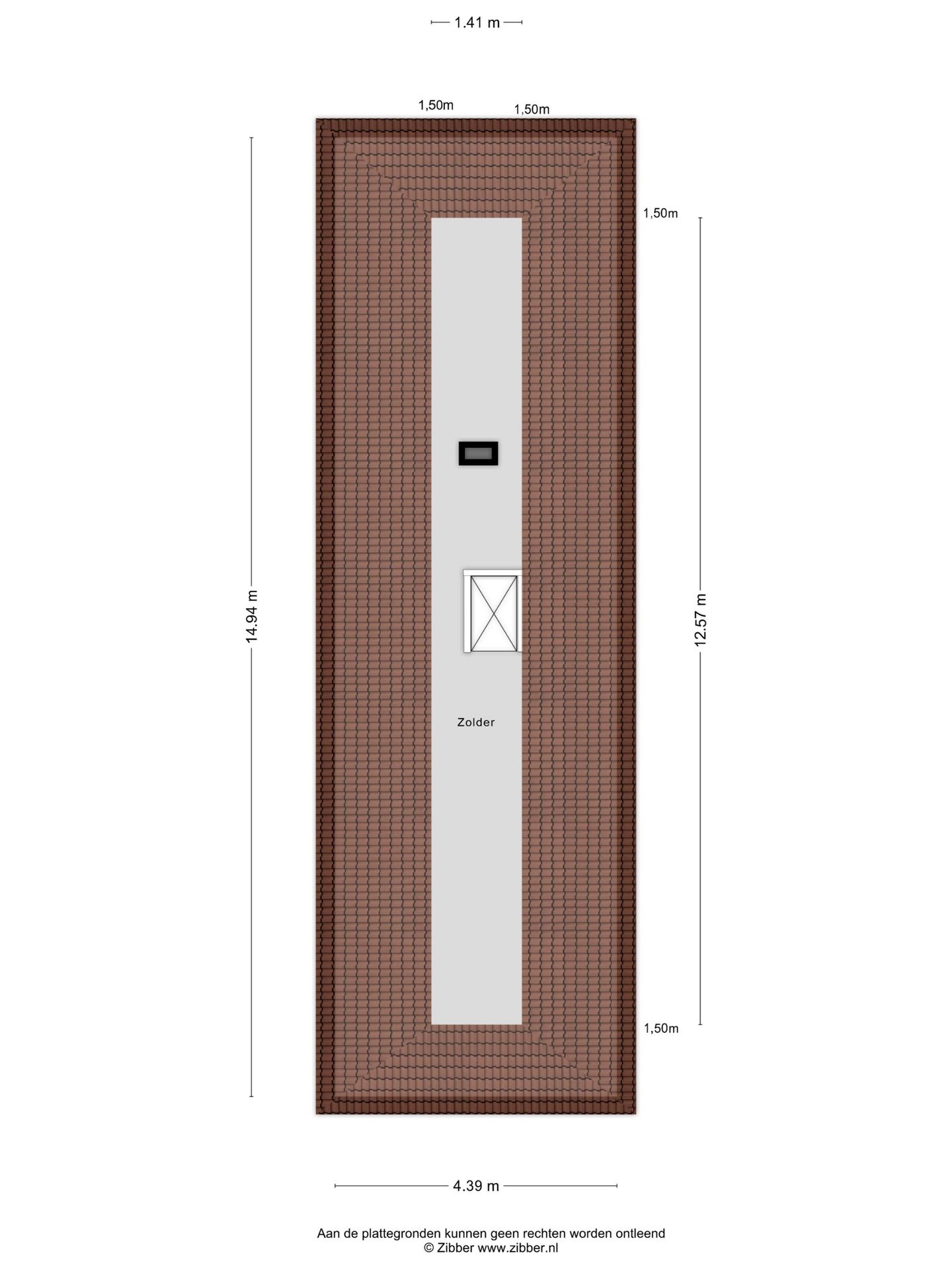 Foto 70 van Stellingweg 4