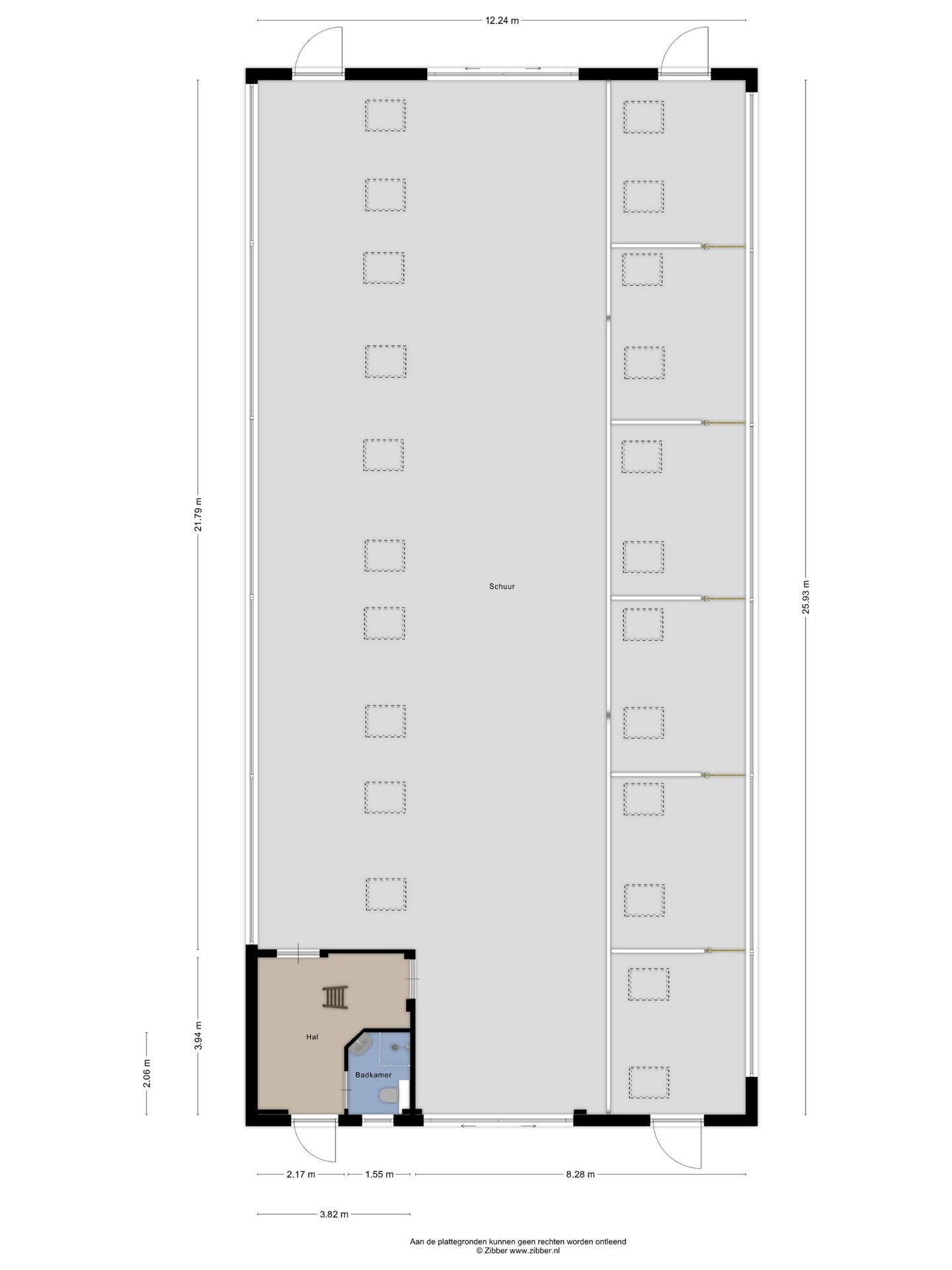 Foto 74 van Stellingweg 4