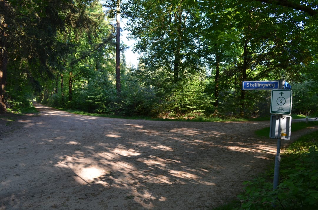 Foto 67 van Stellingweg 4