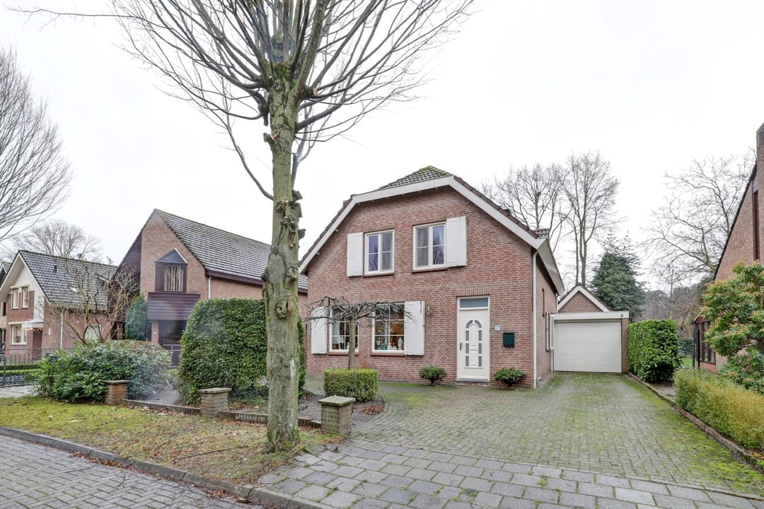 Photo 1 of Biezendreef 47