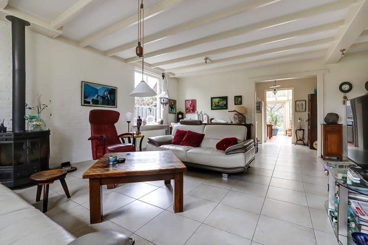 Foto 2 van Biezendreef 47