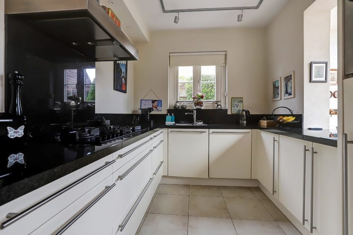 Foto 3 van Biezendreef 47