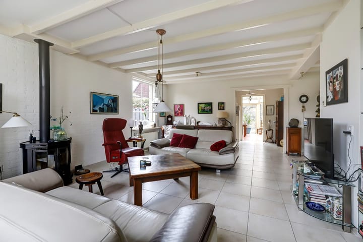 Foto 4 van Biezendreef 47