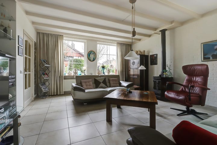 Foto 5 van Biezendreef 47