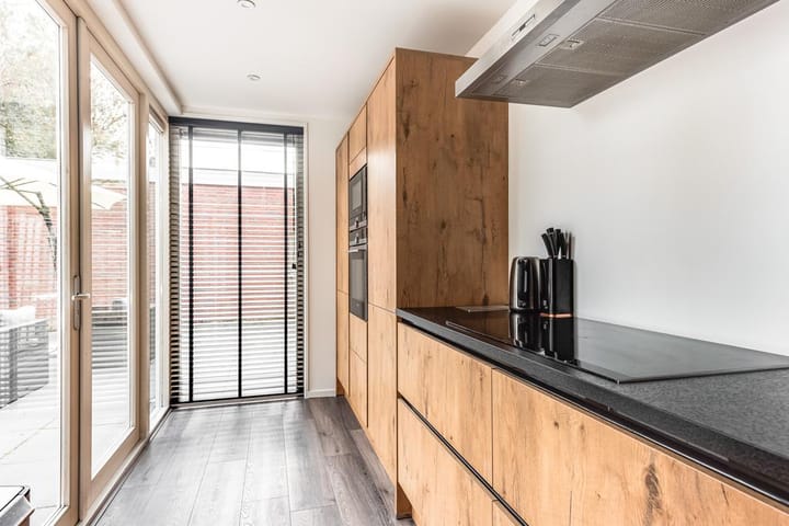 Foto 2 van Baetenburg 115