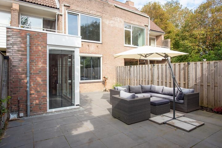 Foto 3 van Baetenburg 115