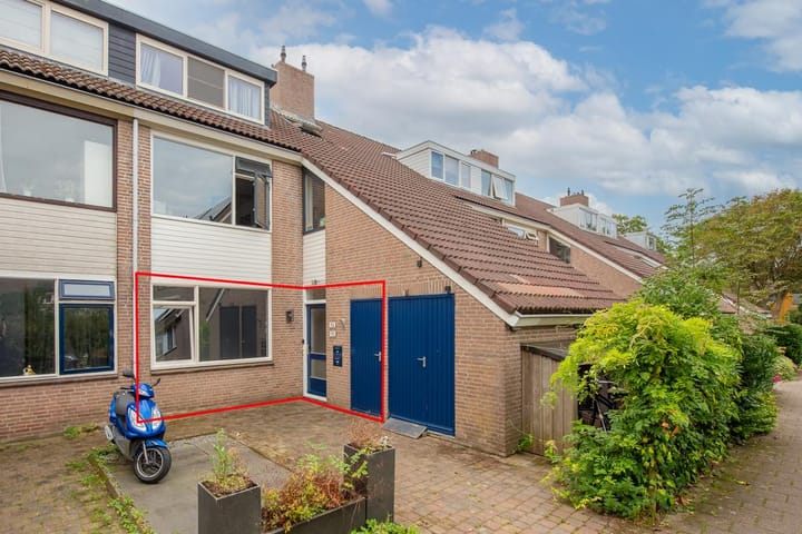 Foto 4 van Baetenburg 115