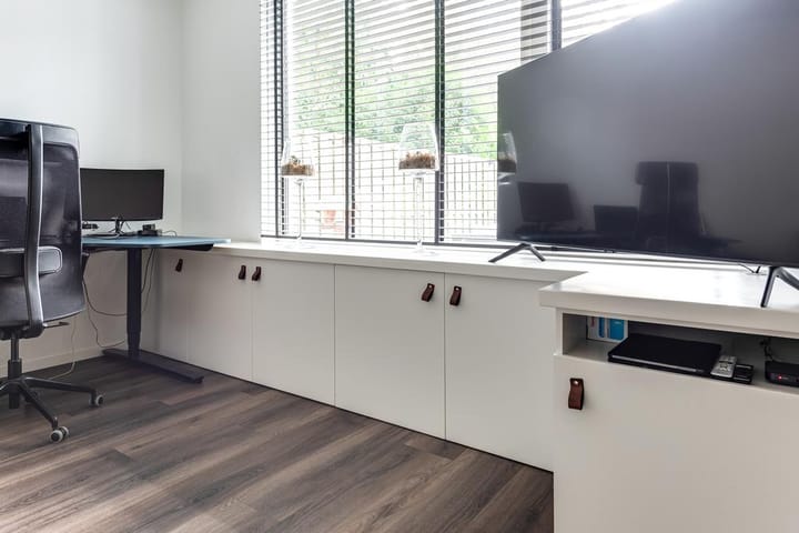 Foto 7 van Baetenburg 115