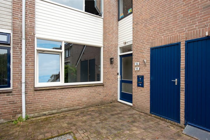 Foto 34 van Baetenburg 115