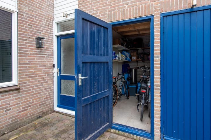 Foto 35 van Baetenburg 115