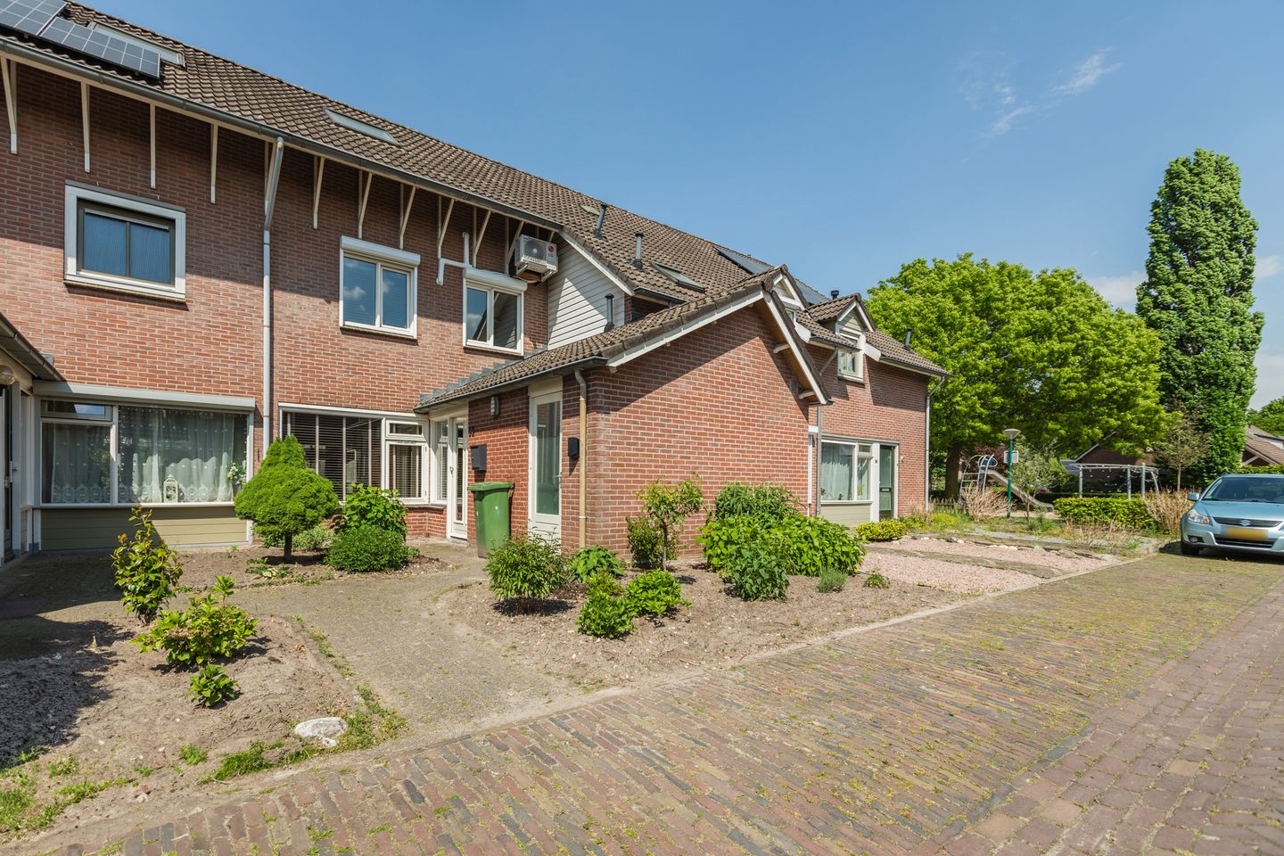 Foto 1 van Zandseveldweg 58