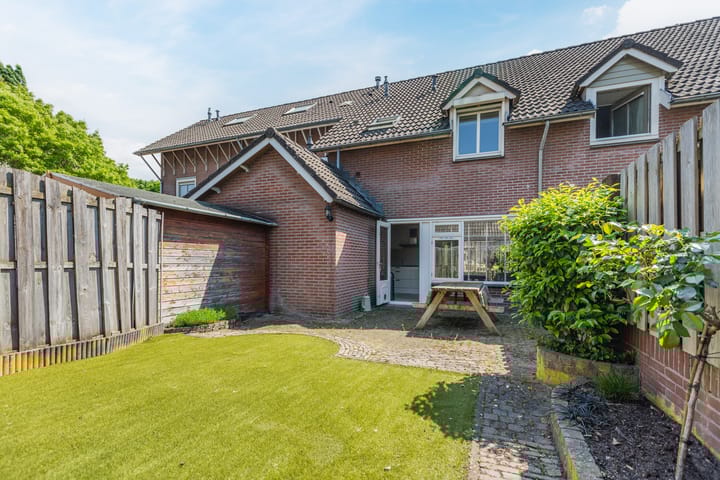 Foto 4 van Zandseveldweg 58