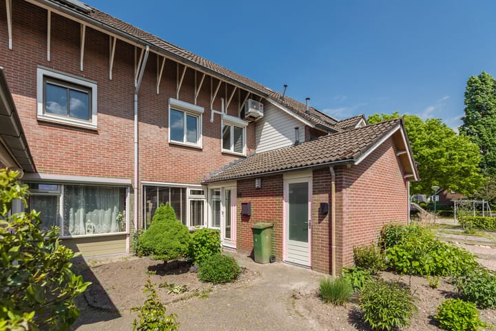 Foto 5 van Zandseveldweg 58