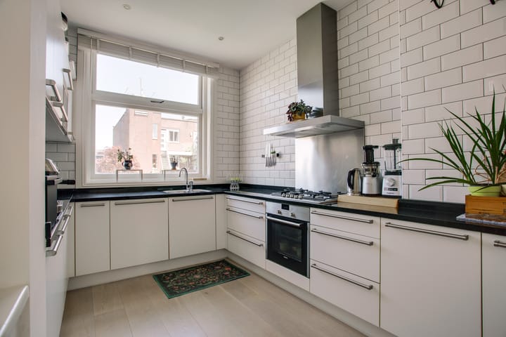 Photo 2 of Antonie Duyckstraat 139-A