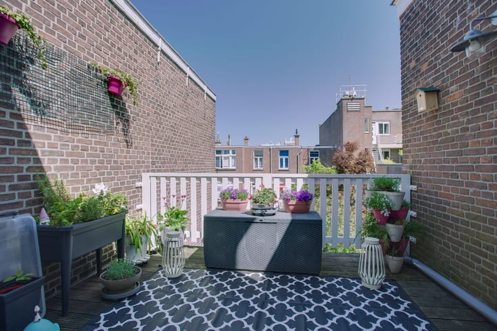 Photo 3 of Antonie Duyckstraat 139-A