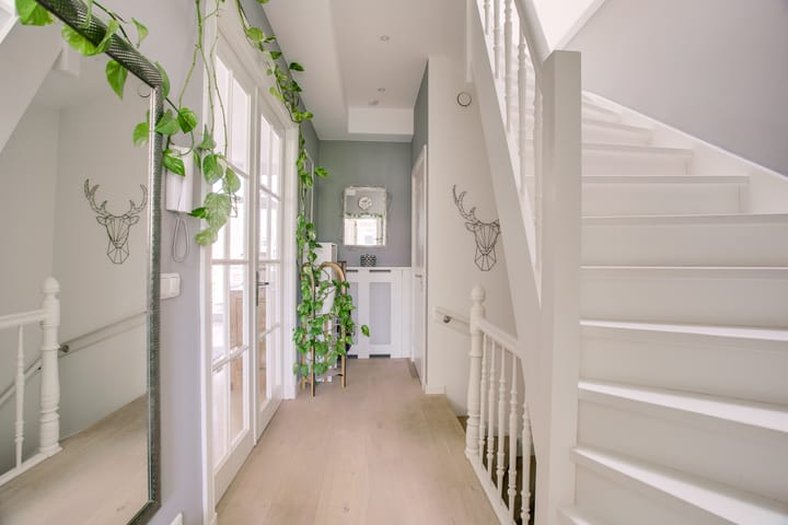 Photo 5 of Antonie Duyckstraat 139-A