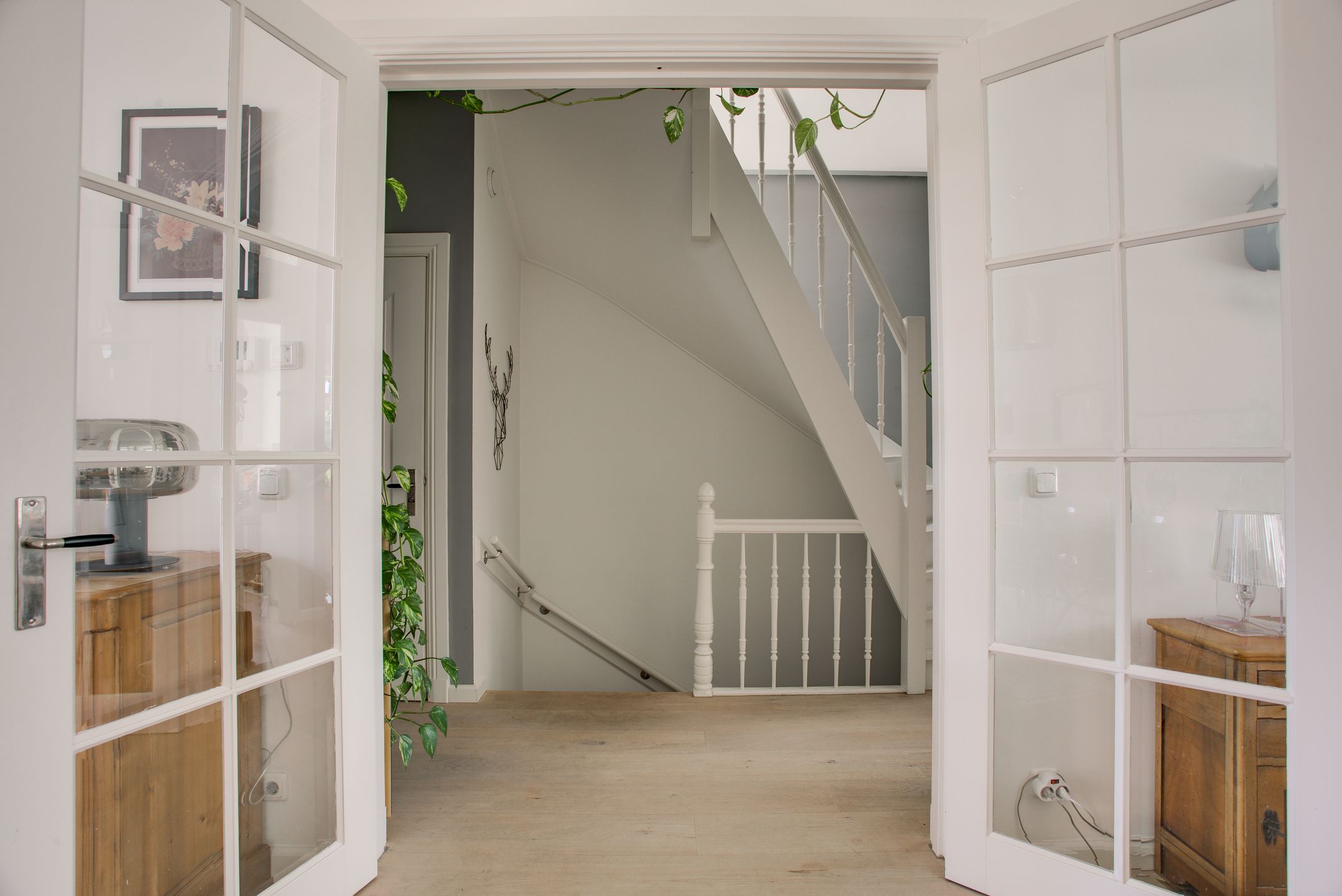 Foto 6 van Antonie Duyckstraat 139-A