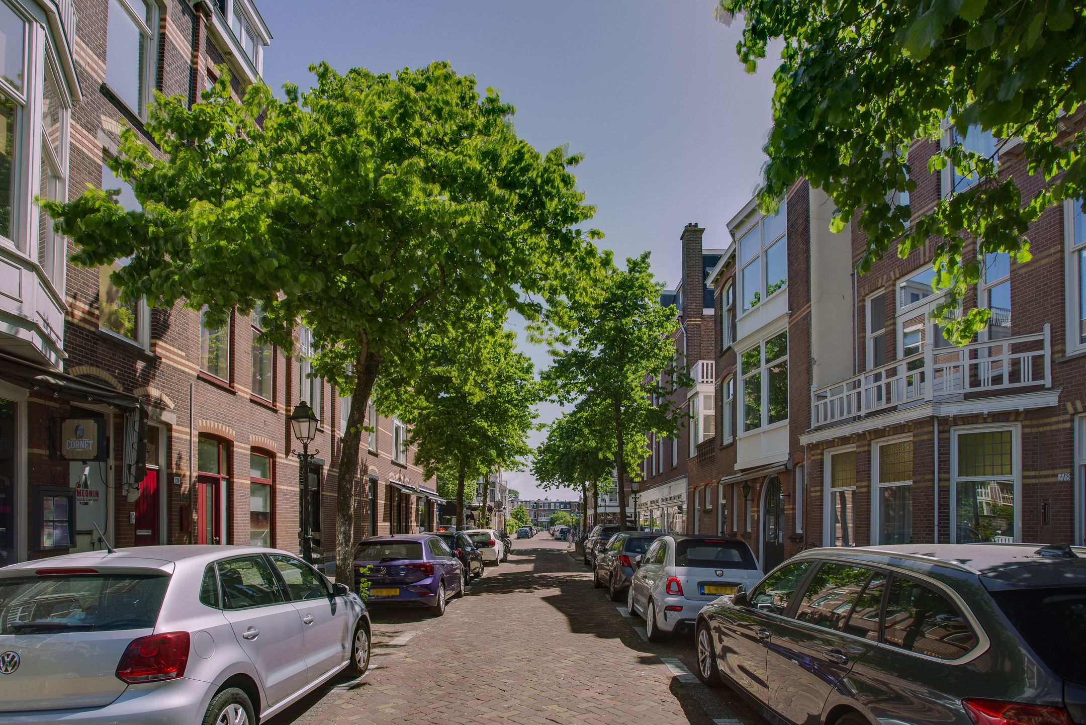 Foto 33 van Antonie Duyckstraat 139-A