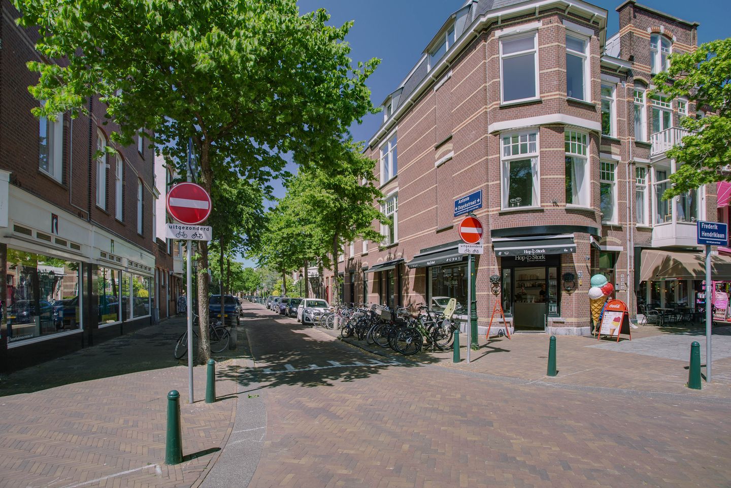 Foto 35 van Antonie Duyckstraat 139-A