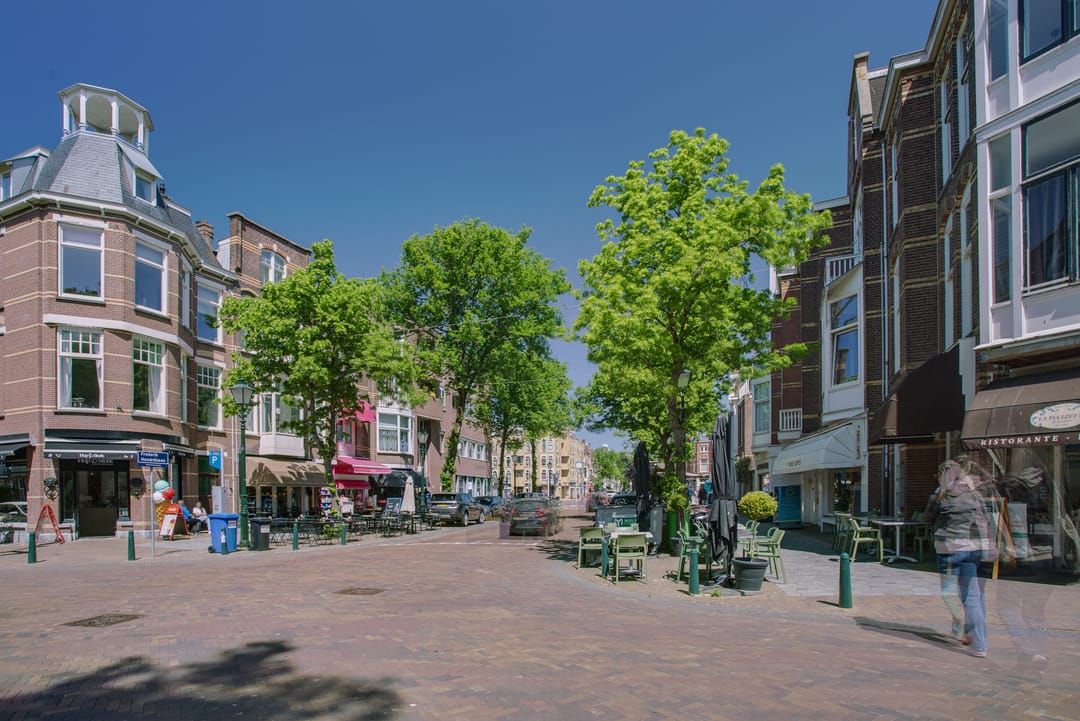 Foto 37 van Antonie Duyckstraat 139-A