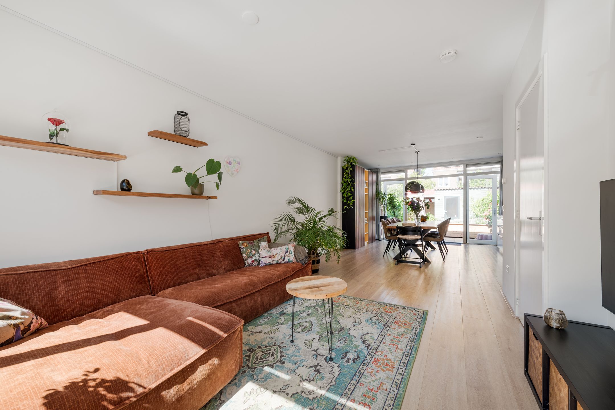 Photo 3 of Laurierstraat 33