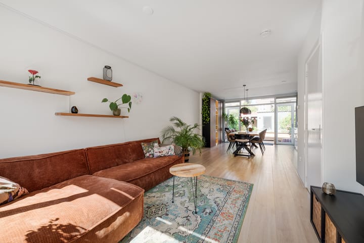 Foto 3 van Laurierstraat 33