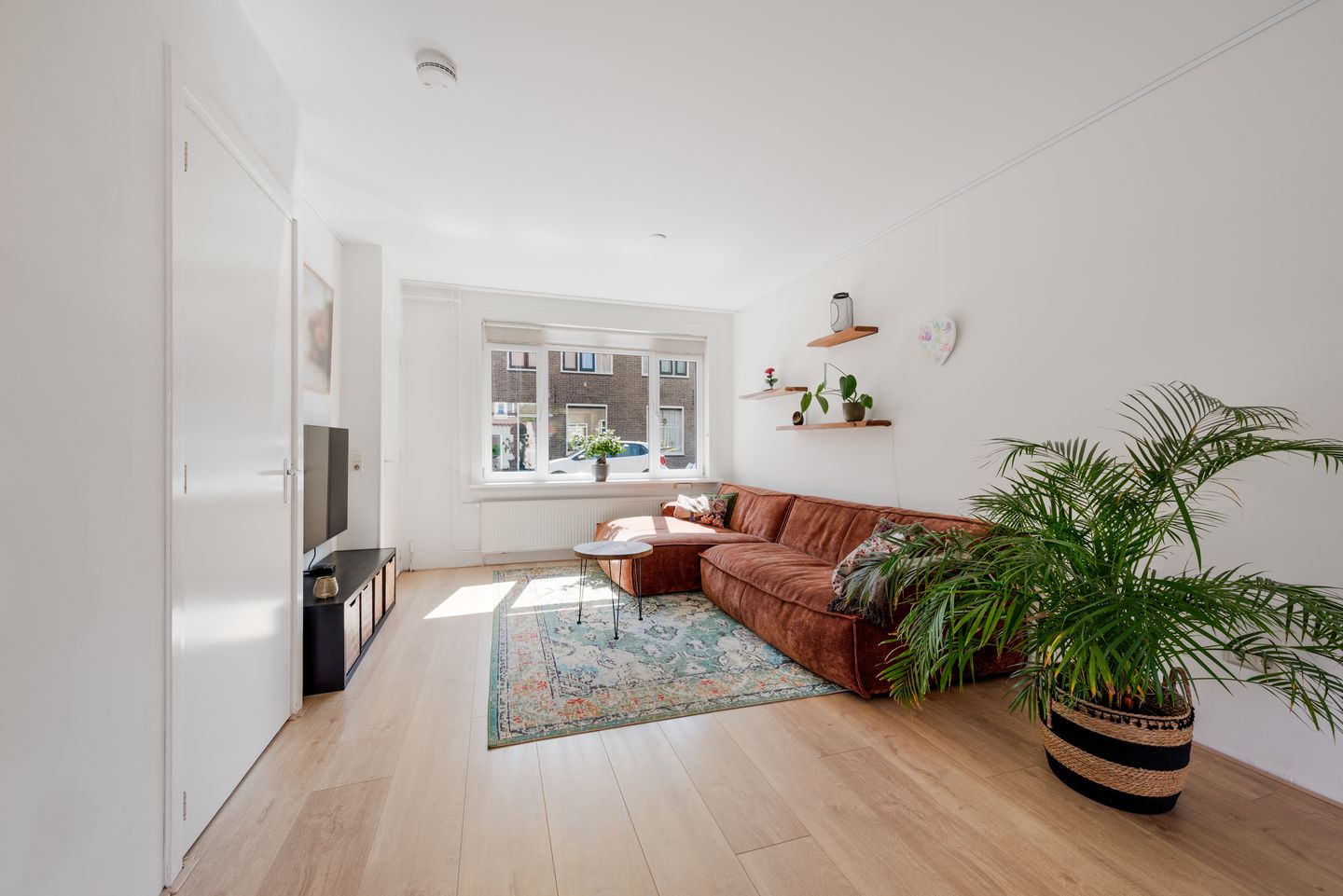 Photo 4 of Laurierstraat 33