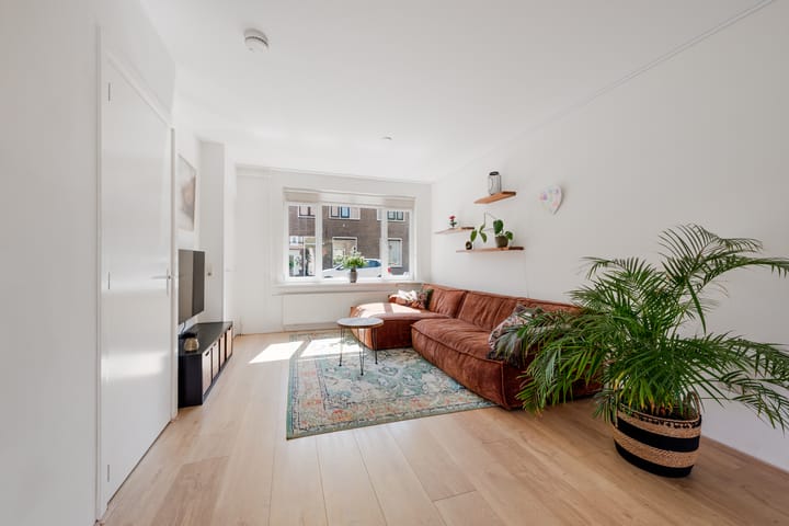 Foto 4 van Laurierstraat 33