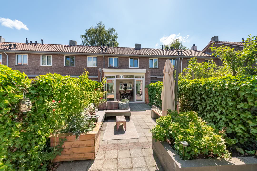 Photo 11 of Laurierstraat 33