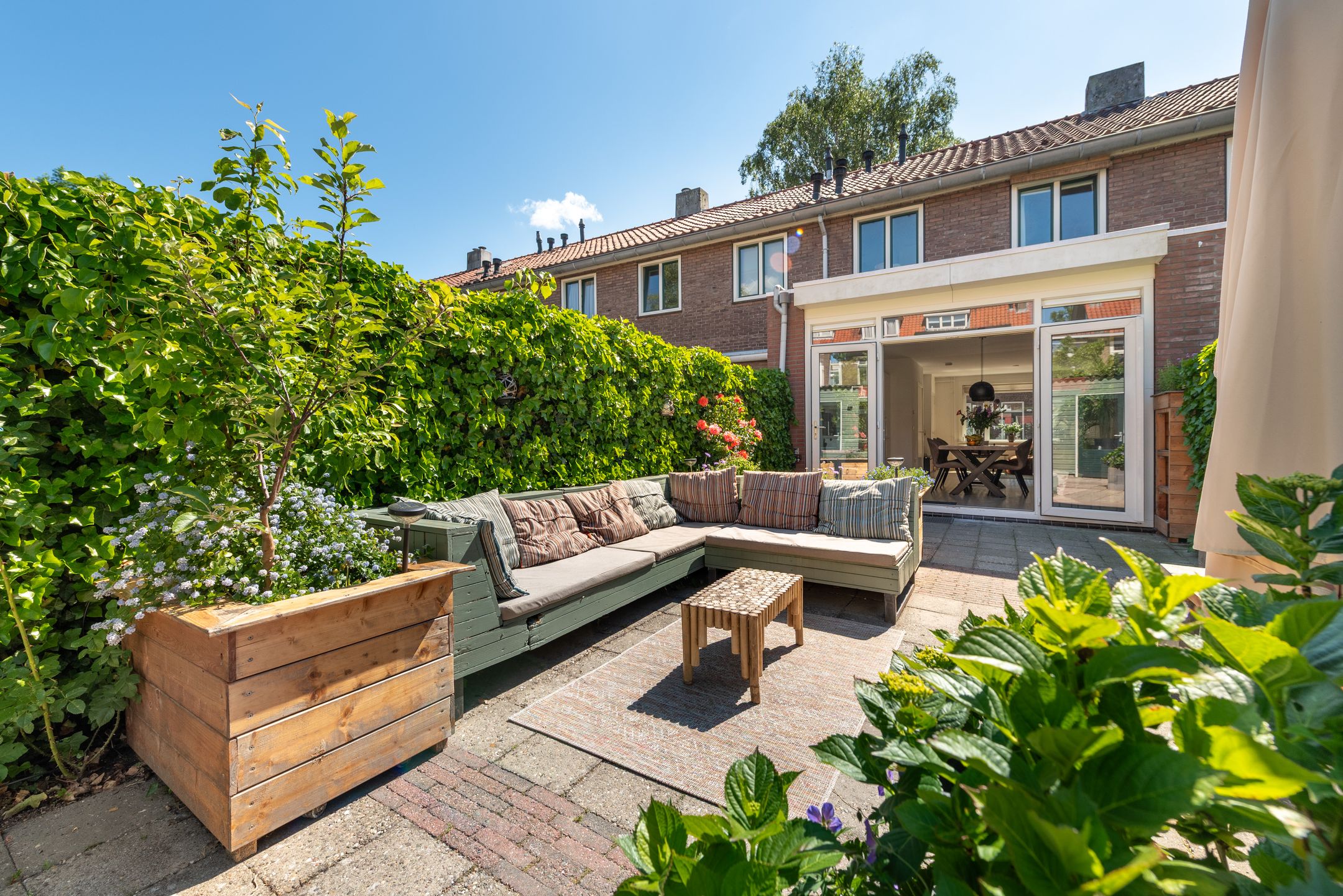 Photo 12 of Laurierstraat 33